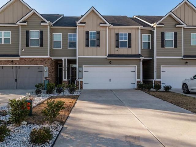 Townhouse for sale in Hephzibah, Georgia