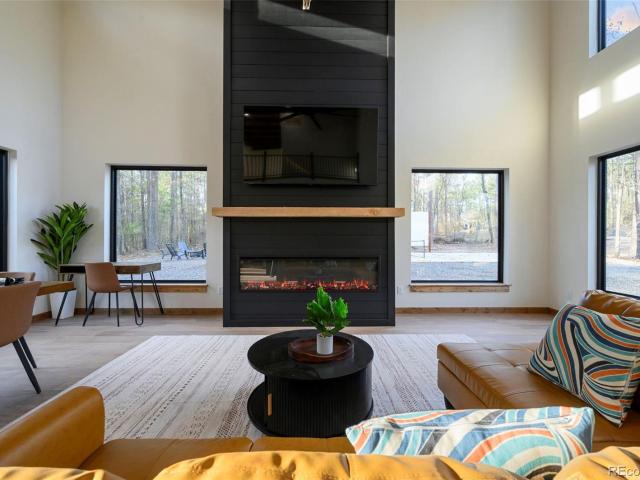House for sale in Fairplay, Colorado