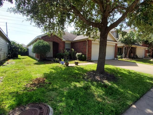 Property for rent in Katy, Texas
