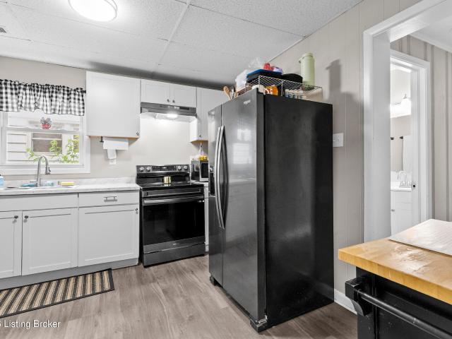 House for sale in Louisville, Kentucky