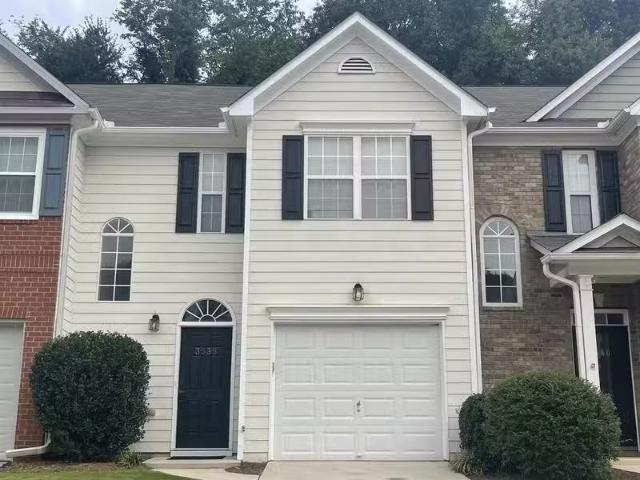 Condo for rent in Decatur