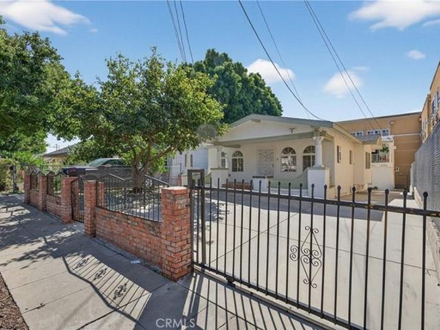 House for sale in Canoga Park, California