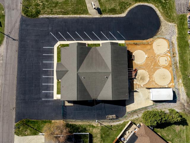 Commercial for sale in Paducah, Kentucky