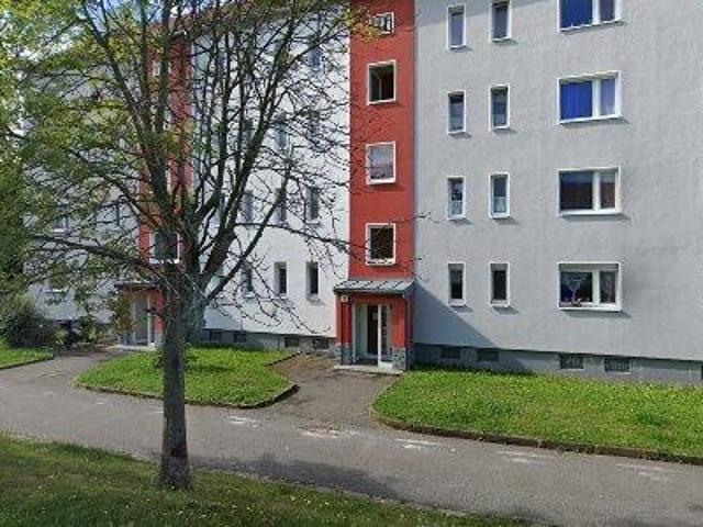 Apartment mieten in Limbach-Oberfrohna, Sachsen