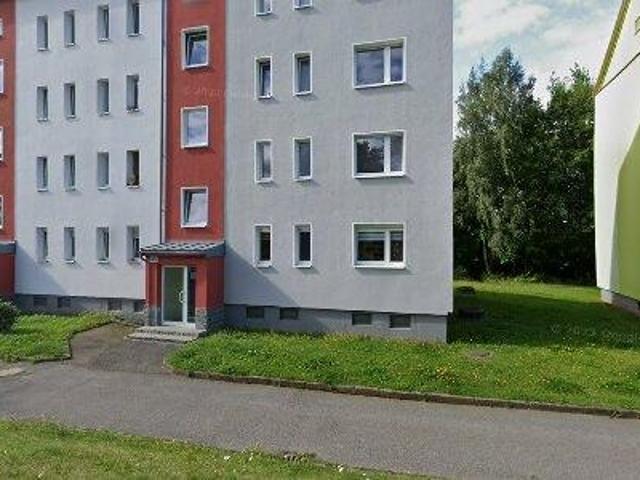 Apartment mieten in Limbach-Oberfrohna, Sachsen
