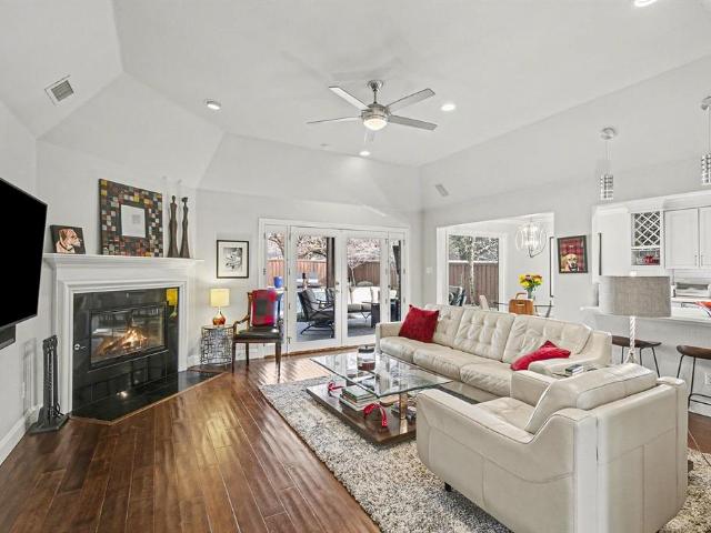House for sale in Grapevine, Texas