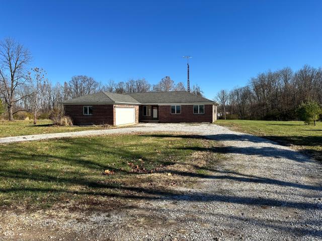 Land for sale in Crawfordsville, Indiana