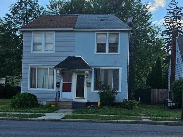 Townhouse for sale in Harrisburg, Pennsylvania