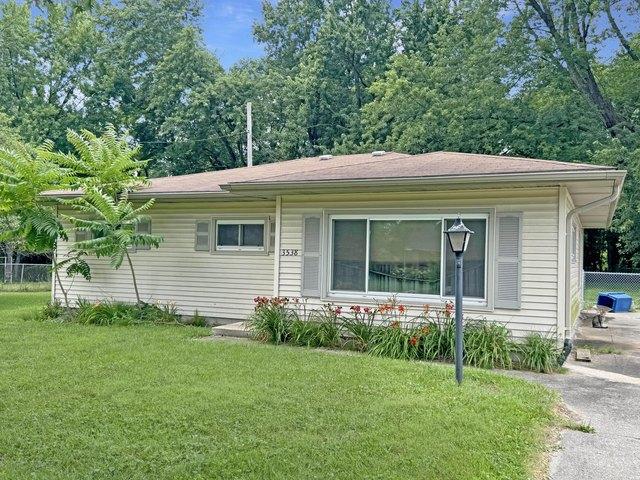 House for sale in Hobart, Indiana