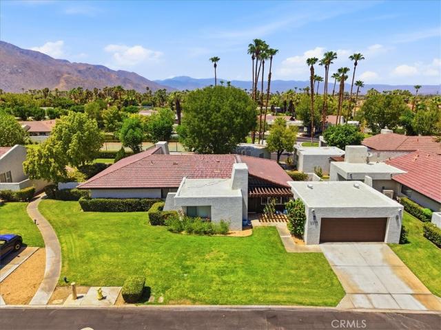 Condo for sale in Palm Springs, California