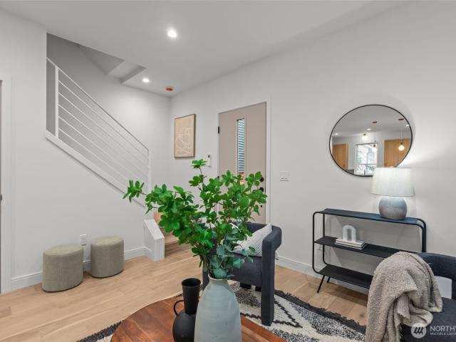 Condo for sale in Seattle, Washington