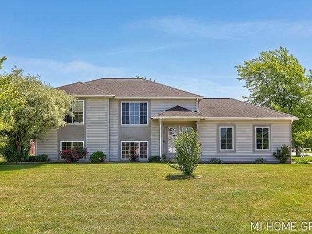 House for sale in Holland, Michigan
