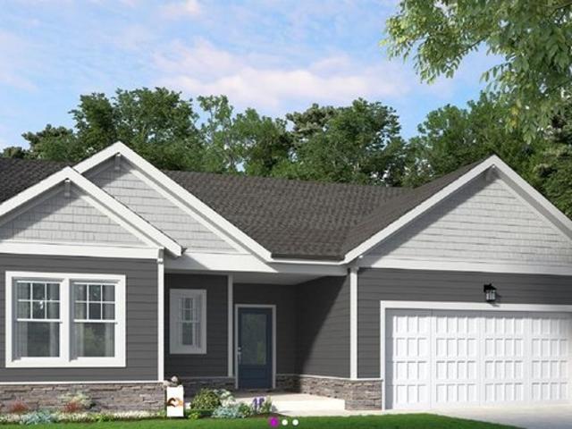 House for sale in Kernersville, North Carolina
