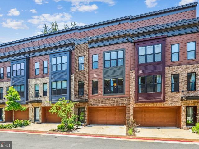 Townhouse for sale in Fairfax Townhouse for sale in Fairfax