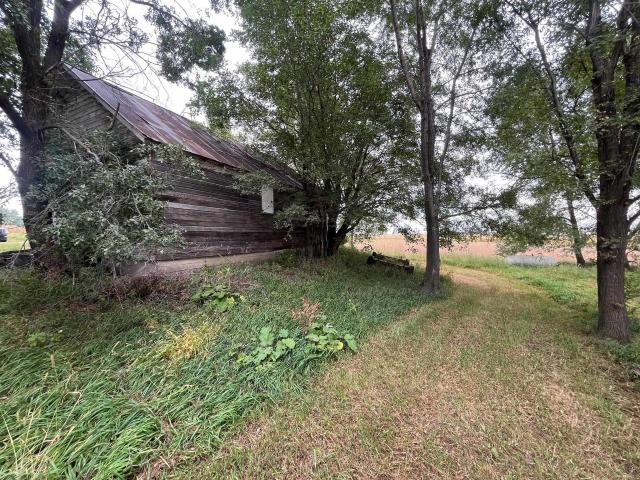 House for sale in Ruthven, Iowa