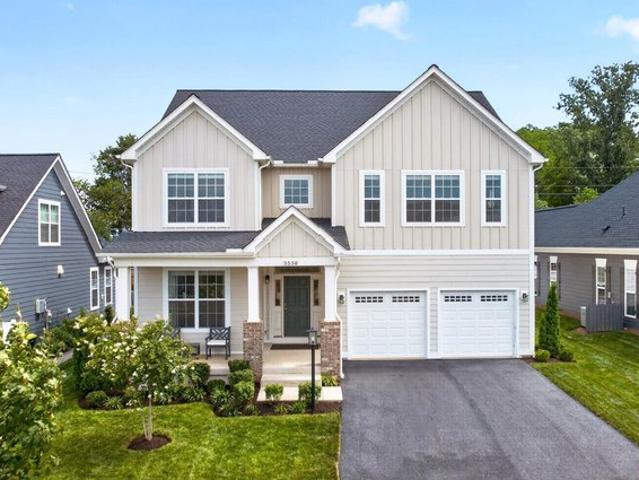 House for sale in Virginia