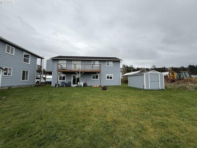 House for sale in Oregonia