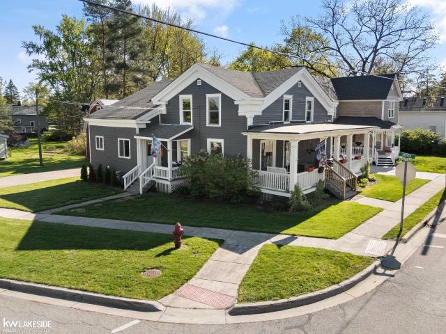 House for sale in Richmond