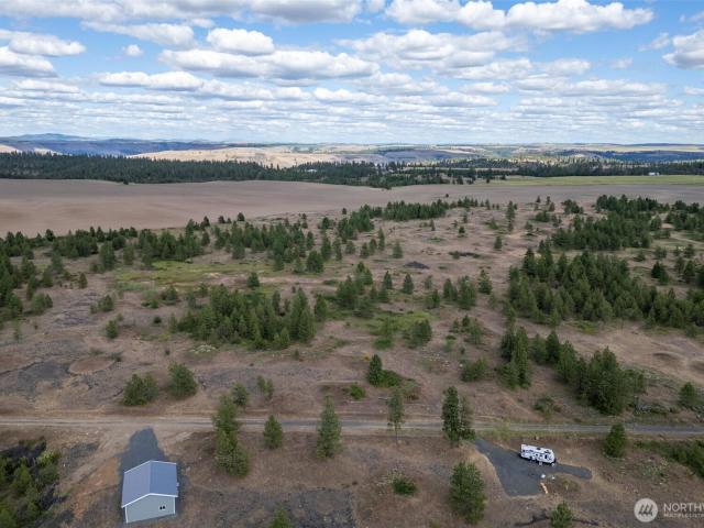 Land for sale in Creston, Washington