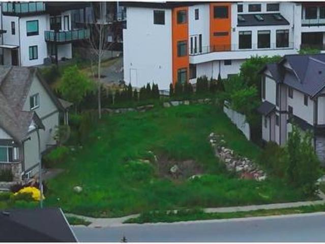 Land for sale in Abbotsford