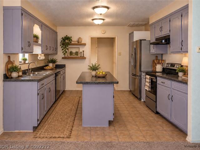 House for sale in Wister, LeFlore County