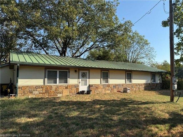 House for sale in Poteau, Oklahoma