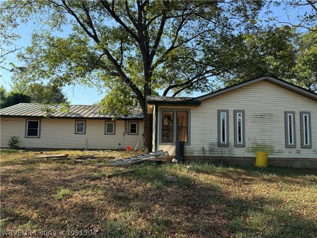 House for sale in Poteau, LeFlore County