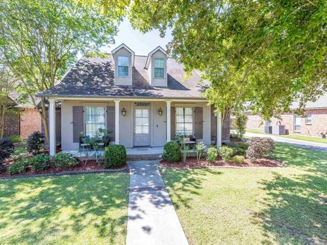 House for sale in Geismar, Louisiana