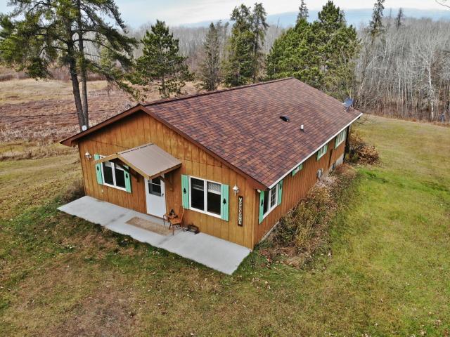House for sale in Hubbard, Minnesota