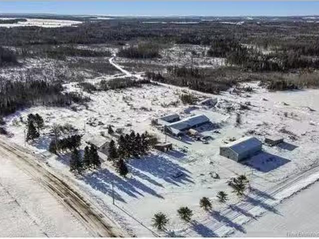 House for sale in Carleton, New Brunswick