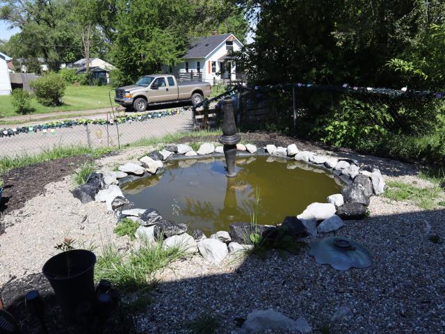 House for sale in Camby, Indiana