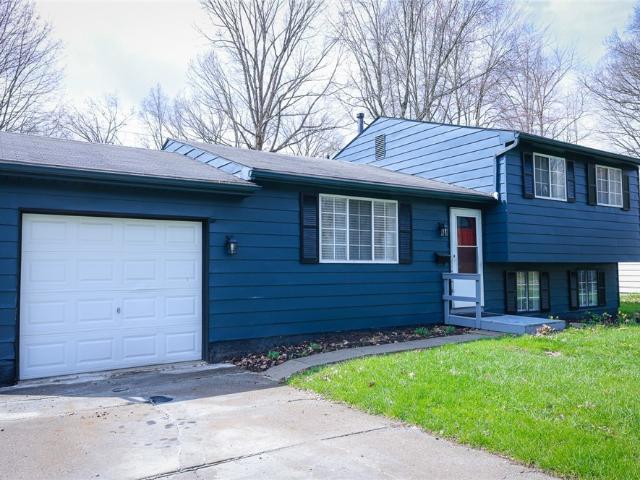 House for sale in Warren, Ohio