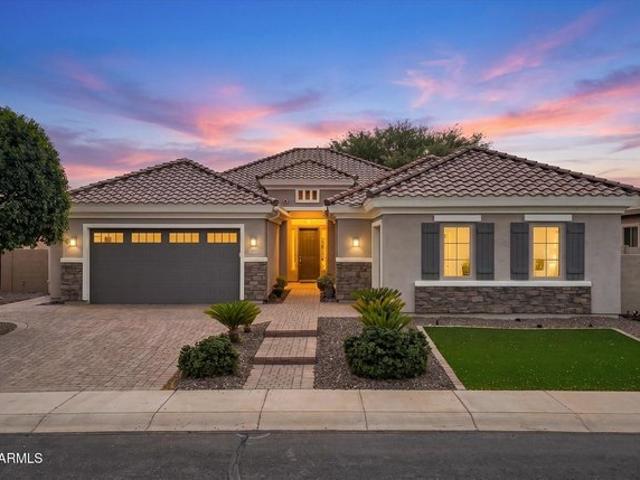 House for sale in Layton Lakes, Chandler