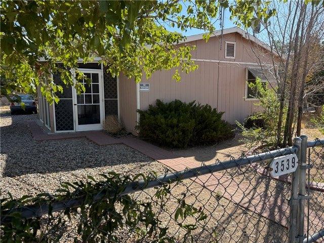 House for sale in Kingman, Arizona