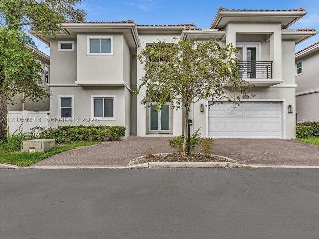 House for sale in Dania Beach, Broward County