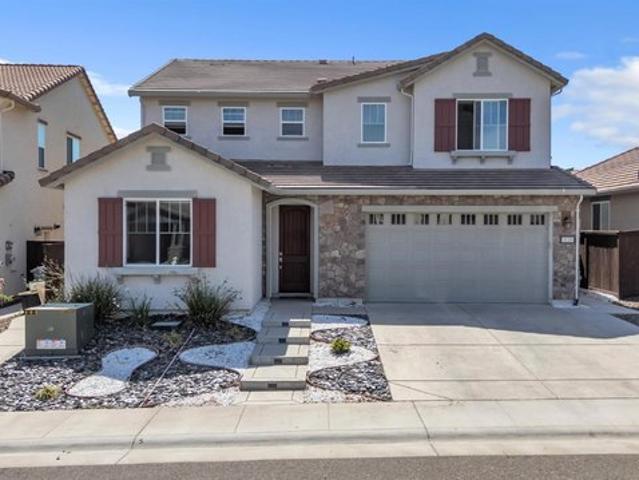 House for sale in El Dorado Hills, California