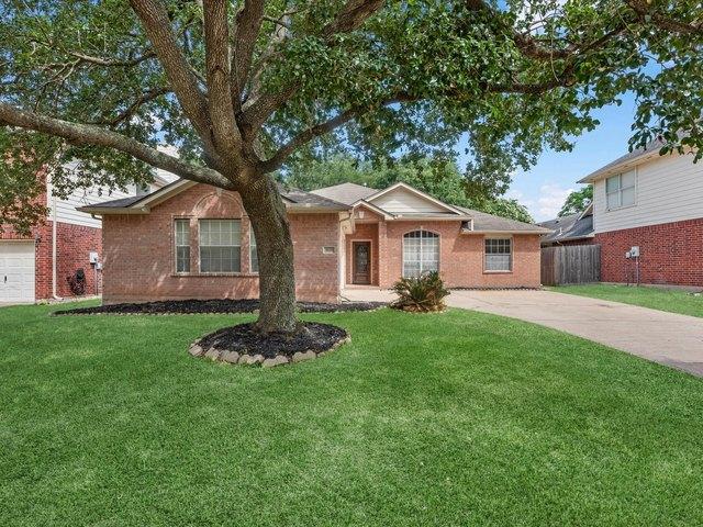 House for sale in Katy, Texas