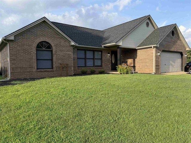 House for sale in Owensboro, Kentucky