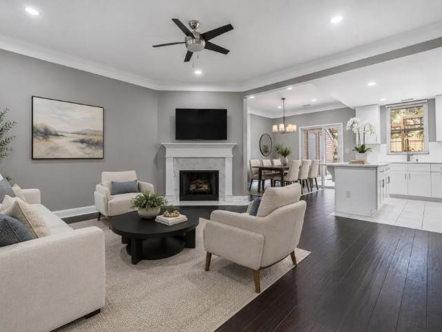 Property for rent in Atlanta, Georgia