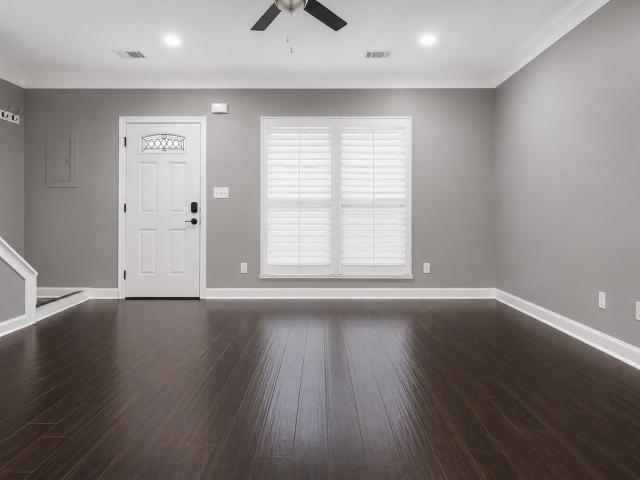 Townhouse for rent in Atlanta, DeKalb County
