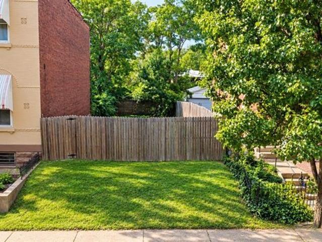 Land for sale in Tower Grove East, Saint Louis