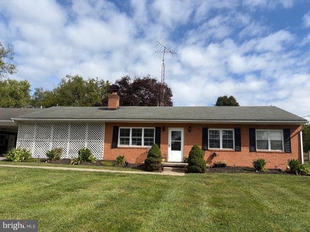 House for sale in Ranson, Jefferson County