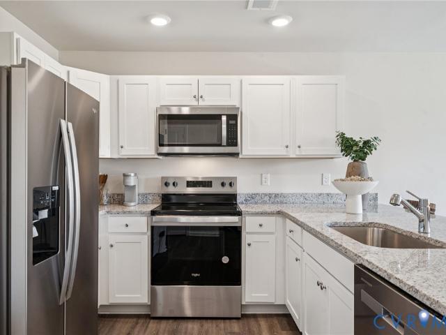 Townhouse for sale in Virginia