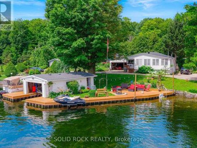 House for sale in Rideau Lakes, Ontario