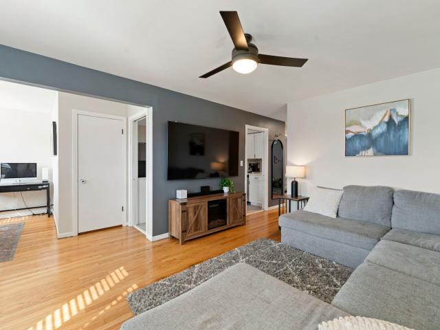 House for sale in Franklin Park, Illinois