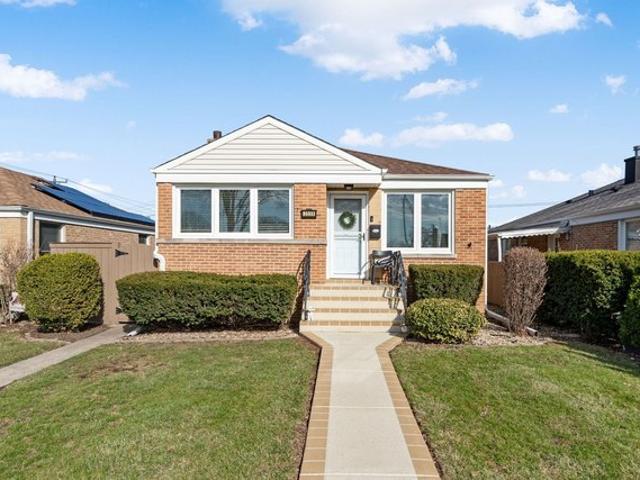 House for sale in Franklin Park, Illinois