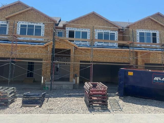 Townhouse for sale in West Valley City, Utah