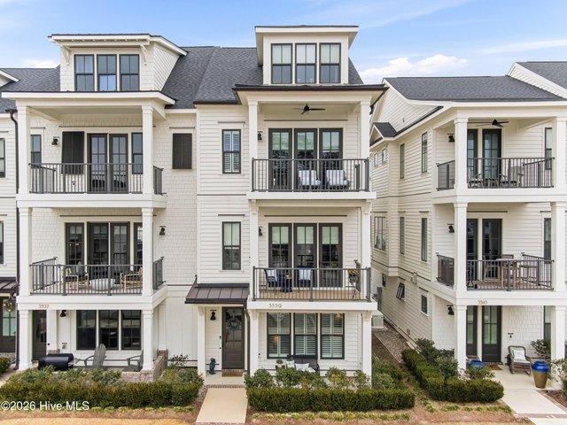 Townhouse for sale in Wilmington, North Carolina