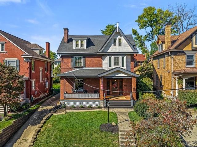 House for sale in Cincinnati, Hamilton County