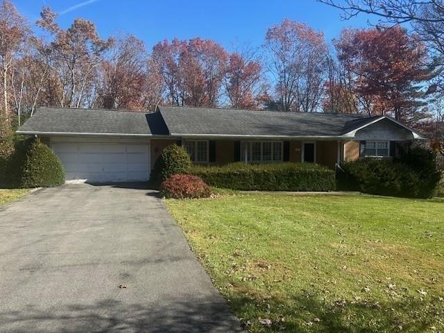 House for sale in Cool Ridge, West Virginia